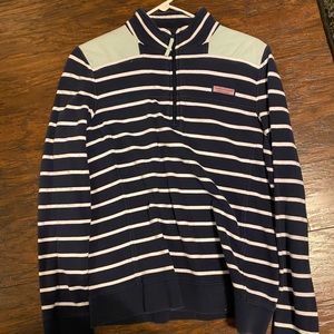 VINEYARD VINES quarter vip BRANDY NEW !!